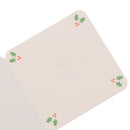 24pcs Merry Christmas Greeting Cards Party Invitations New Year Greeting CaS Ew