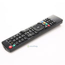 New AKB72915207 FOR LG AKB72915206 55LD520 LED LCD Smart TV Remote Control Black