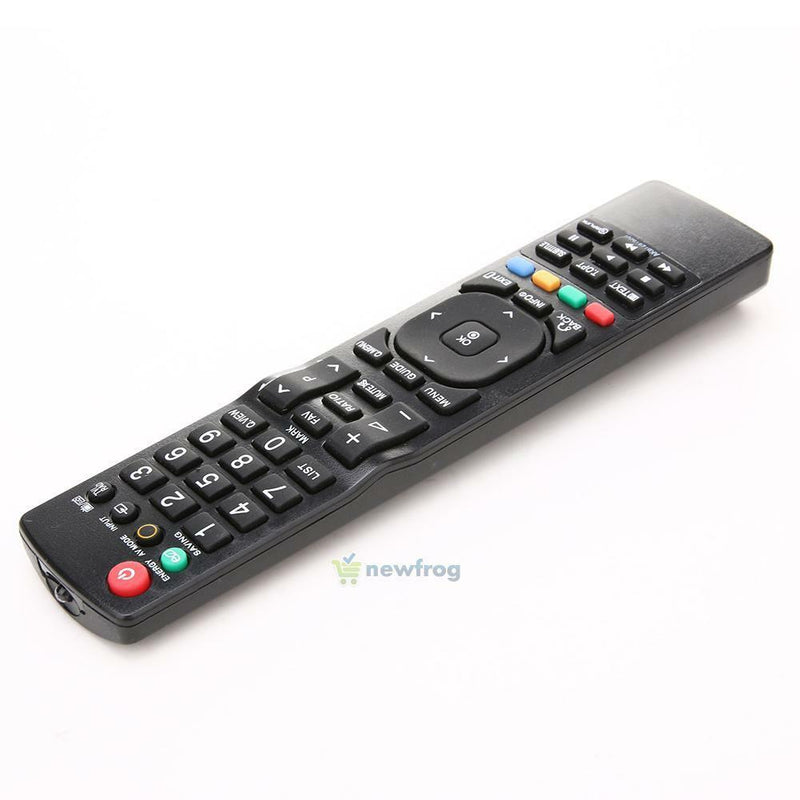 New AKB72915207 FOR LG AKB72915206 55LD520 LED LCD Smart TV Remote Control Black