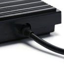 1 Piece Foot Sustain Pedal Controller Switch For Electronic Keyboard Piano 3C