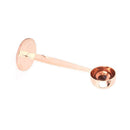 1 pcs Coffee Press w/ Measuring Scoop Barista Handling Tool Stainless Steel