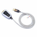 USB to RS485 RS422 Serial Converter Adapter Cable FTDI Chip for Windows 10
