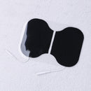 Huge electrode patches for massager physiotherapy self adhesive patch 10*15cm-3C