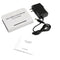 1080P Audio VGA to HDMI HD HDTV Video Converter Box Adapter for PC Lapt QFT