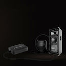 3.5mm  Audio Music Wireless Receiver Adapter For Car Home Speaker