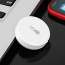 Tuya Zigbee Temperature Humidity Smart Sensor Alarm System Devices For Ama US