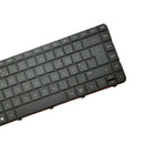 Laptop Keyboard Replacement, Replacement Keyboard for  Pavilion G4 / G6 /