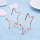 Beauty Water Drop Puff Stand Bracket Gourd Puff Drying Holder Makeup Tool