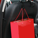4pcs Universal Car Back Seat Headrest Hanger Holder Hooks For Bag Purse Tools