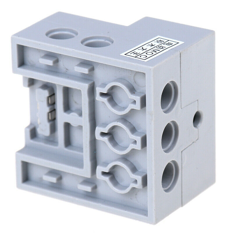 Technic Series PF Electric Splitters Parts for 23011 Off-road Vehicle Parts BX