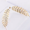 1PC New Arrival Fashion Headbands For Women Crystal Alloy Hairbands Back Ho J7L7