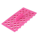 Cake Fondant Embosser Mold Cutter icing Embossing Biscuit Sugarcaft Mould T X4I6