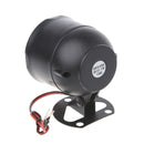 1-Way Car Vehicle Burglar Alarm System Keyless Entry System Security w/ 2 Remote