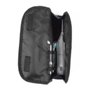 Waterpulse Travel Case for V400 Water Flosser Portable Bag Organizer Bags