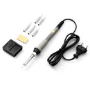 Electrical Soldering Iron EU Plug 220V 60W Adjustable Temperature Welding Tool Z