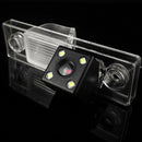 Car Reversing Rear View Camera For Chevrolet Epica/Lova/Aveo/Captiva/Cruze/ J8Z1