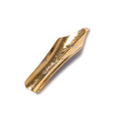1pcs fountain pen bent tip universal design iraurita pen nib for most ofthepenLJ