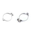 Bicycle Cable Clamp Mountain Road Hose Holder MTB Cycle Pipe Organizer