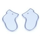 11 Baby Cutting Dies Stencil For DIY Scrapbook Album Paper Card