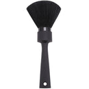 Soft Hairdressing Face Neck Hair Sweep Brush Beard Moustache Shaving Brush