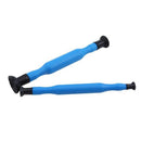 Valve Lapper 2 Pc Set Cutting Paste Hand Lapping Tool Cylinders Piston Grin K8O3