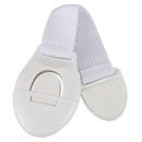 Cabinet Door Drawers Refrigerator Toilet Plastic Safety Lock For Child Kid  K5U1