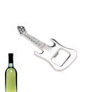 Adorable Bottle Opener Guitar Keyring Metal Kitchen Bar Beer Novelty Tool 3C