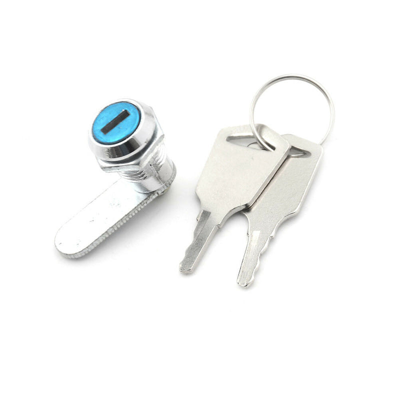 Security Locks Cam Cylinder Locks Door Cabinet Mailbox Drawer Cupboard Locke Ew