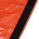Camping Sleeping Bag Waterproof Outdoor Emergency Survival with Storage BagFT