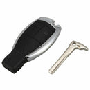 3 BUTTONS REMOTE KEY CASE SHELL FOR MERCEDES BENZ C E G R S CL GL SL CLK SL N5E9