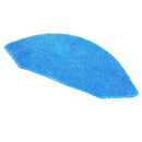 Sweeper Robot Mopping Mop Rag Pad Replacement for Ecovacs U2 DGN22 (1pc) A
