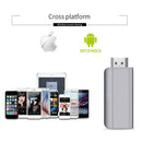 K2 Wireless WiFi Display Dongle Receiver Miracast Airplay DLNA Mirroring 10