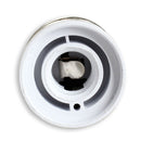 E27 to E12 Base LED Light Screw Light Lamp Bulb Socket Adapter Converter Holder