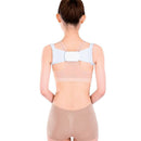 Women Shoulder Support Back Adjustable Practical Home Elastic Posture Corrector