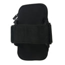 Cell Phone Armband Running Case Sports Arm Bag Holder Fitness Strap Exercis