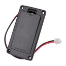 Music Active Bass Guitar Pickup 9V Battery Boxs / Holder / Case / Compartment