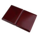 Wooden Reed Case Box Holder for Clarinet Woodwind Instrument