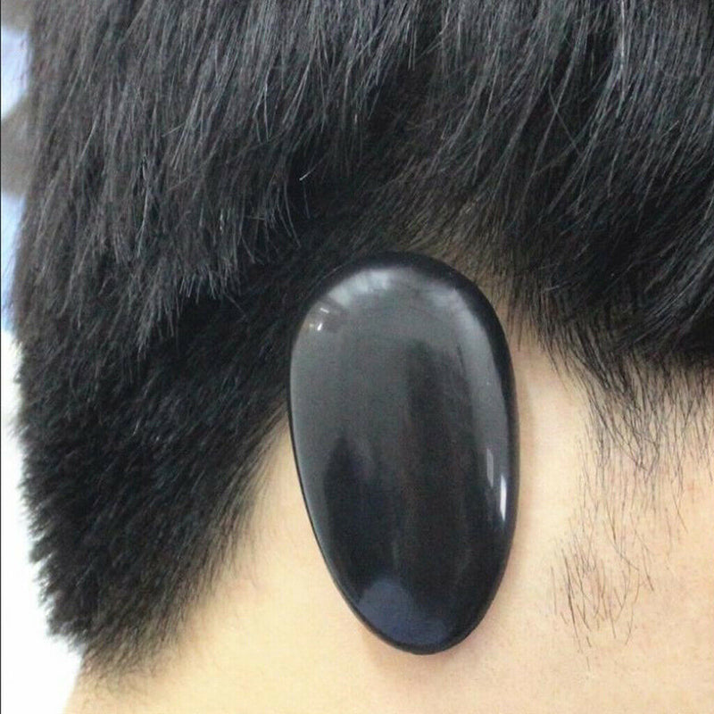 20PCS Professional Hair Coloring Styling Dyeing Washing Ear Cover Protector
