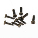 1set 3l3r Connected Guitar Tuning Pegs Tuners Machine Heads, Wood Metal