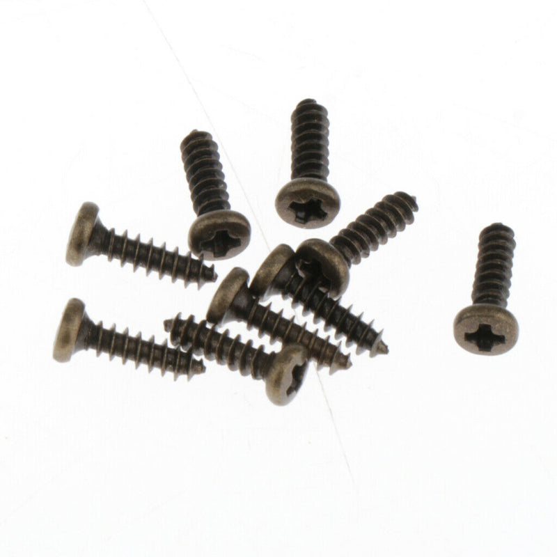 1set 3l3r Connected Guitar Tuning Pegs Tuners Machine Heads, Wood Metal