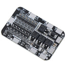 6S 15A 24V Pcb Bms Protection Board For 6 Pack 18650 Li-Ion Battery Cell Mo FT