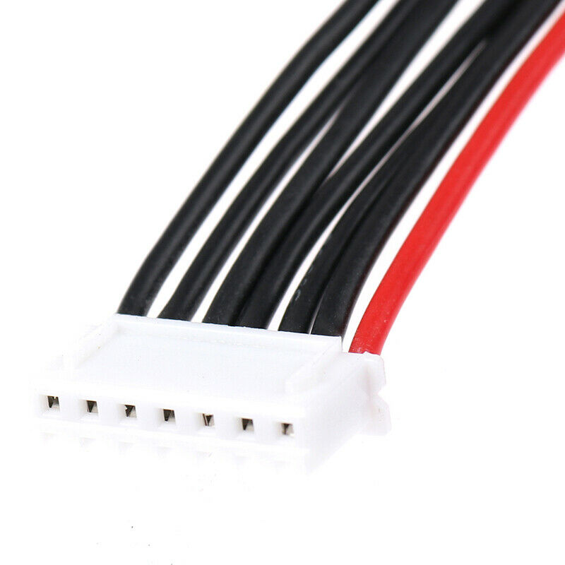 1Pc 6S XH-6P Dual Channel Balance Expansion charging Board 2S 3S 4S 5S 6SB Nw