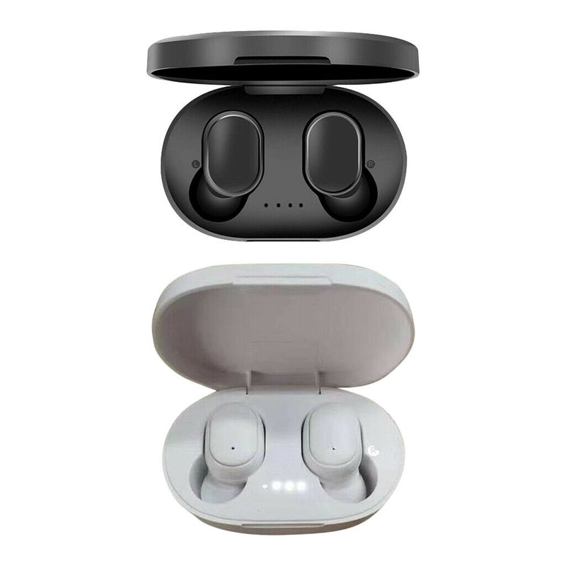 Mini A6S Wireless Earphone Headphone Headset Earbuds Sports Exercise Running
