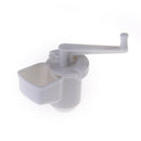 Potato Garlic Cutter Fruit Vegetable Tool Ginger Garlic Presses Kitchen tools-3C