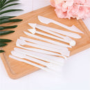 12Pcs Cake Modelling Mold Tools Set Fondant Clay Cutter Carve Pen Mould Tool â„–[