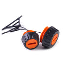 Fuel Oil Cap fit for Stihl Chainsaw 020 021 023 024 025 026 028 034 036 038 048
