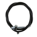 New Motorcycle Metal Rear Brake Cable Line