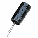 20 Pcs 2200uF 50V 105C Polarized Electrolytic Capacitors 16x31mm