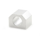 Aluminum Ballscrew Housing Mounting Bracket Holder For 1604 1605 1610 DSG16H  %a