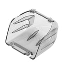 Transparent Gray Quick Release Camera Cover Guard Protector Lens Cap Accessories